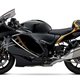 Image for article titled The 2022 Suzuki Hayabusa Is More Evolution Than Revolution